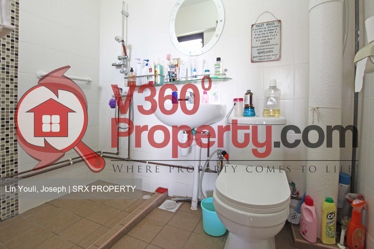 Blk 186 Bishan Street 13 (Bishan), HDB Executive #175027732